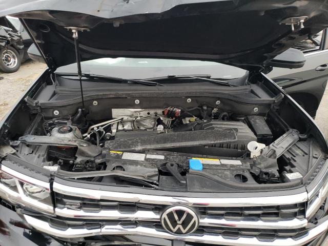 Photo 11 VIN: 1V2FR2CAXMC560515 - VOLKSWAGEN ATLAS SEL 