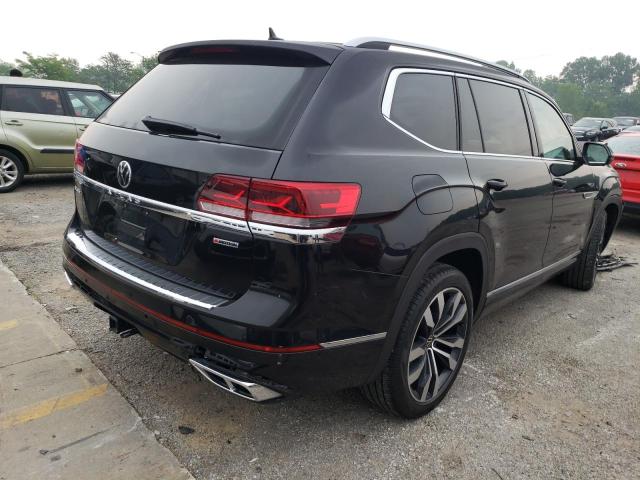 Photo 2 VIN: 1V2FR2CAXMC560515 - VOLKSWAGEN ATLAS SEL 