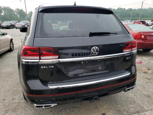 Photo 5 VIN: 1V2FR2CAXMC560515 - VOLKSWAGEN ATLAS SEL 