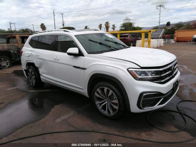 Photo 0 VIN: 1V2FR2CAXPC541094 - VOLKSWAGEN ATLAS 