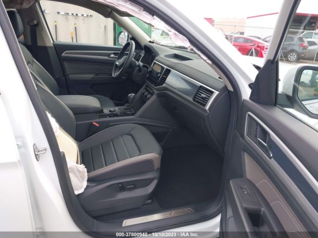 Photo 4 VIN: 1V2FR2CAXPC541094 - VOLKSWAGEN ATLAS 