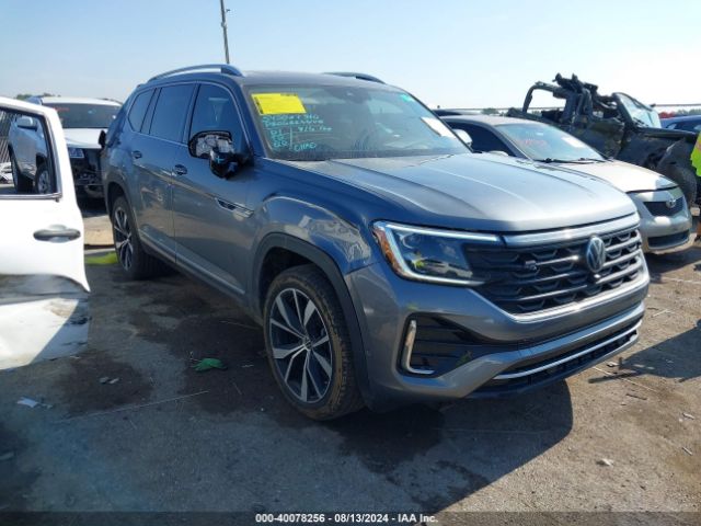 Photo 0 VIN: 1V2FR2CAXRC541406 - VOLKSWAGEN ATLAS 