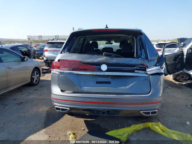 Photo 5 VIN: 1V2FR2CAXRC541406 - VOLKSWAGEN ATLAS 