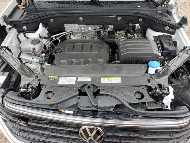 Photo 11 VIN: 1V2FR2CAXRC583316 - VOLKSWAGEN ATLAS SEL 