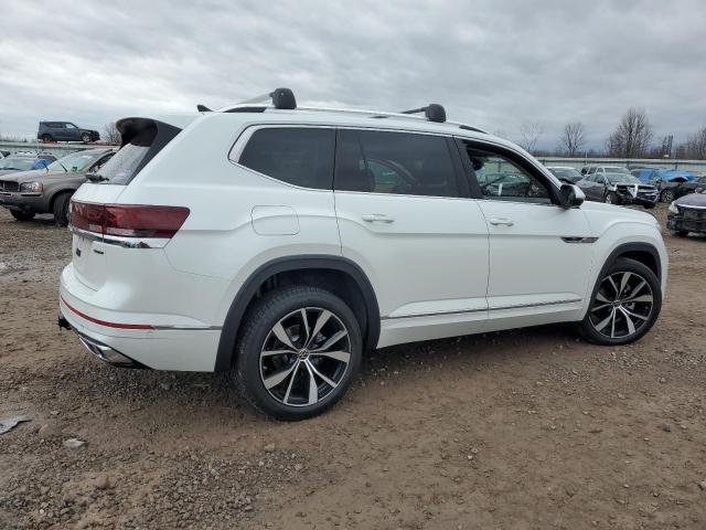 Photo 2 VIN: 1V2FR2CAXRC583316 - VOLKSWAGEN ATLAS SEL 