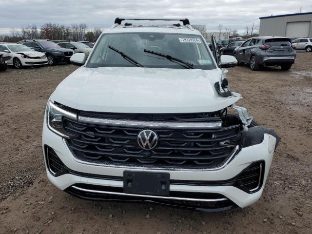 Photo 4 VIN: 1V2FR2CAXRC583316 - VOLKSWAGEN ATLAS SEL 