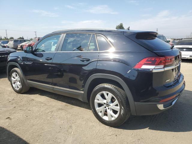 Photo 1 VIN: 1V2GC2CA0MC201812 - VOLKSWAGEN ATLAS CROS 