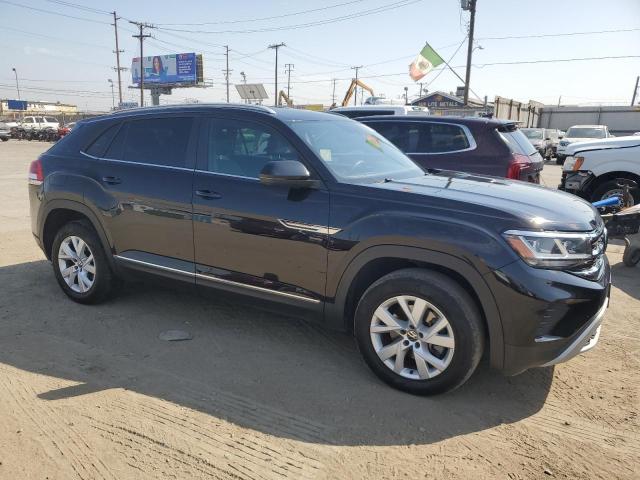 Photo 3 VIN: 1V2GC2CA0MC201812 - VOLKSWAGEN ATLAS CROS 