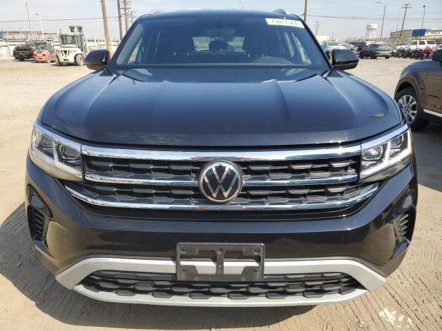 Photo 4 VIN: 1V2GC2CA0MC201812 - VOLKSWAGEN ATLAS CROS 