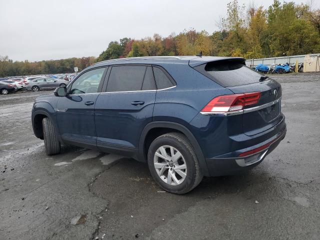 Photo 1 VIN: 1V2GC2CA0MC209893 - VOLKSWAGEN ATLAS CROS 