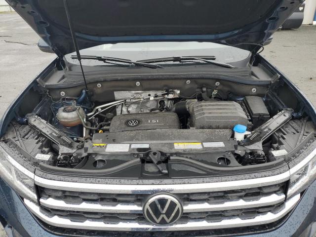 Photo 11 VIN: 1V2GC2CA0MC209893 - VOLKSWAGEN ATLAS CROS 