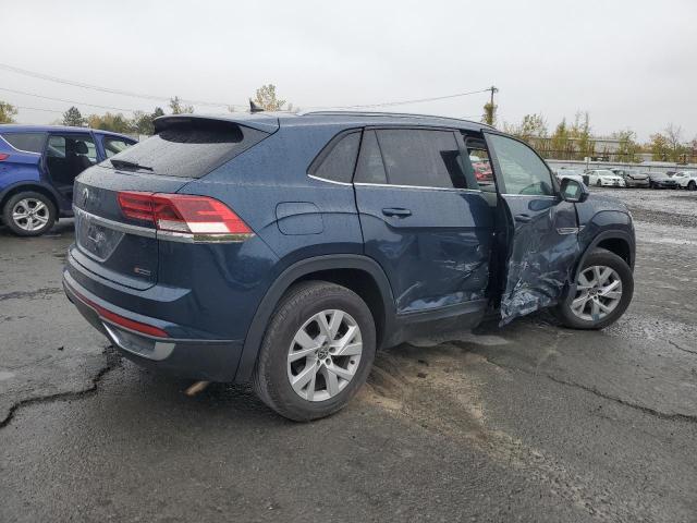 Photo 2 VIN: 1V2GC2CA0MC209893 - VOLKSWAGEN ATLAS CROS 