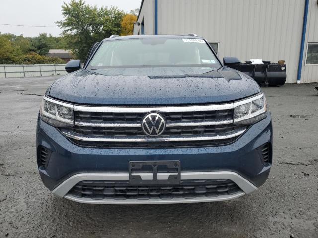 Photo 4 VIN: 1V2GC2CA0MC209893 - VOLKSWAGEN ATLAS CROS 