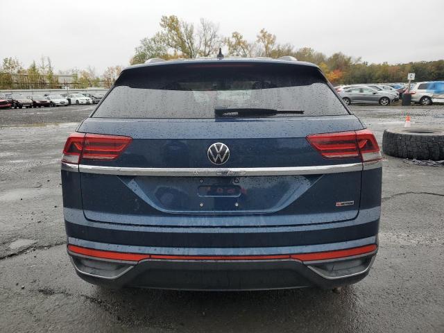 Photo 5 VIN: 1V2GC2CA0MC209893 - VOLKSWAGEN ATLAS CROS 