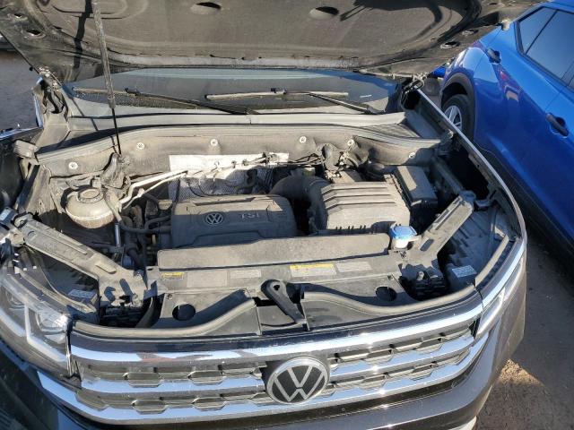 Photo 11 VIN: 1V2GC2CA1MC202063 - VOLKSWAGEN ATLAS CROS 