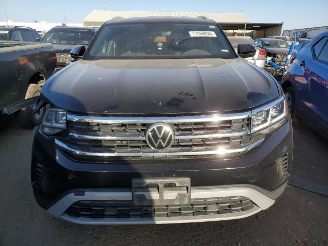 Photo 4 VIN: 1V2GC2CA1MC202063 - VOLKSWAGEN ATLAS CROS 