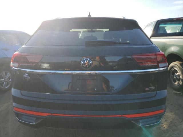 Photo 5 VIN: 1V2GC2CA1MC202063 - VOLKSWAGEN ATLAS CROS 