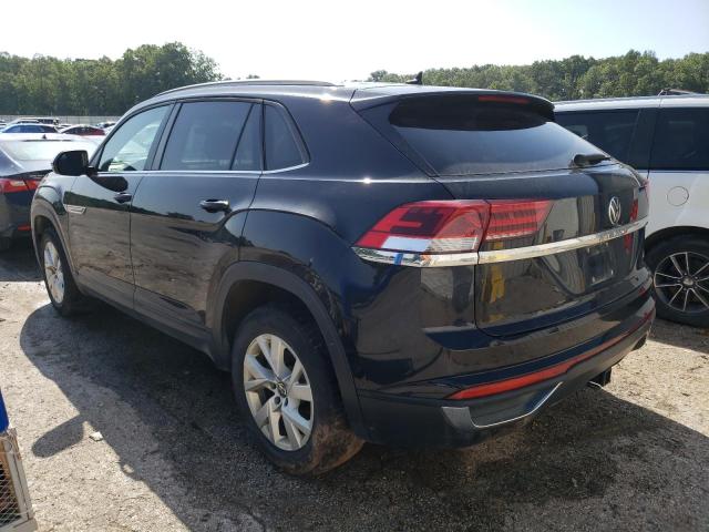 Photo 1 VIN: 1V2GC2CA2LC202099 - VOLKSWAGEN ATLAS CROS 