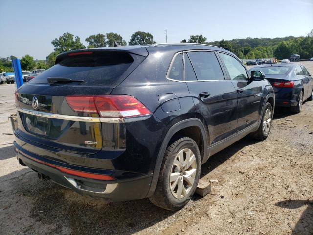 Photo 2 VIN: 1V2GC2CA2LC202099 - VOLKSWAGEN ATLAS CROS 