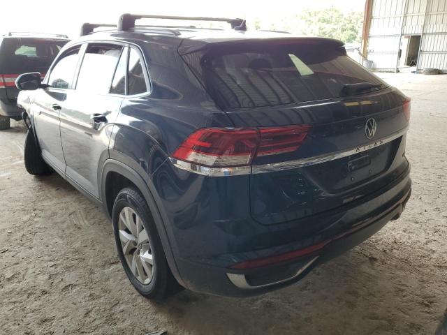 Photo 2 VIN: 1V2GC2CA2LC214222 - VOLKSWAGEN ATLAS CROS 