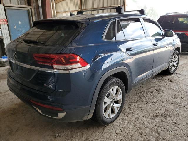 Photo 3 VIN: 1V2GC2CA2LC214222 - VOLKSWAGEN ATLAS CROS 