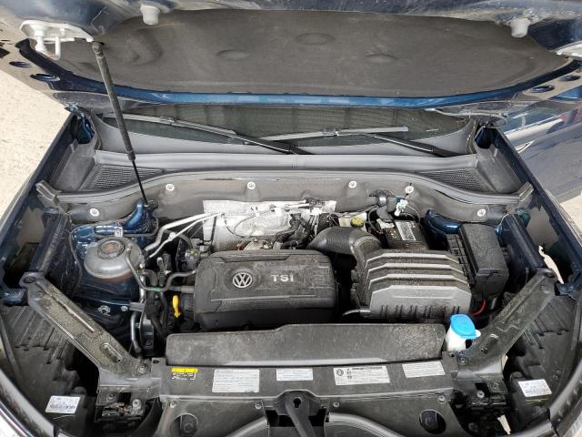 Photo 6 VIN: 1V2GC2CA2LC214222 - VOLKSWAGEN ATLAS CROS 