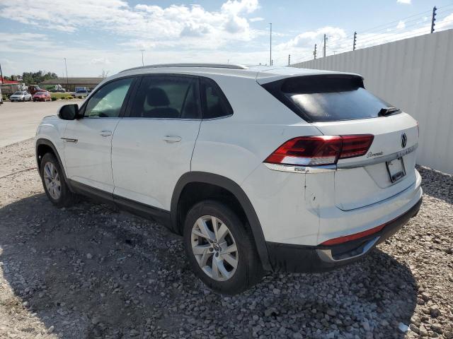 Photo 1 VIN: 1V2GC2CA2MC216909 - VOLKSWAGEN ATLAS CROS 