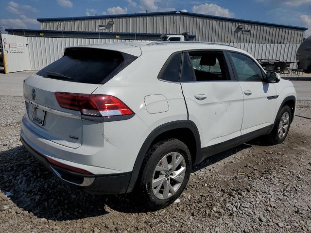 Photo 2 VIN: 1V2GC2CA2MC216909 - VOLKSWAGEN ATLAS CROS 