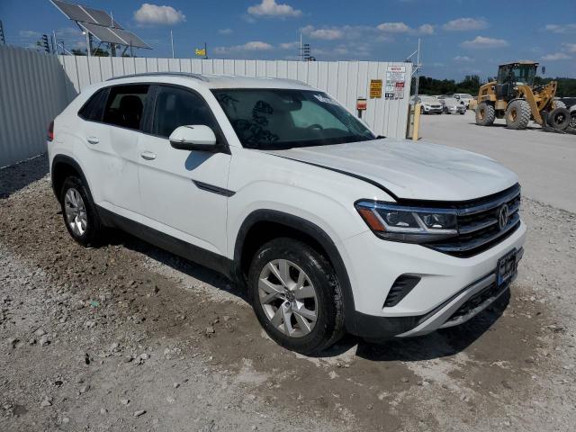 Photo 3 VIN: 1V2GC2CA2MC216909 - VOLKSWAGEN ATLAS CROS 