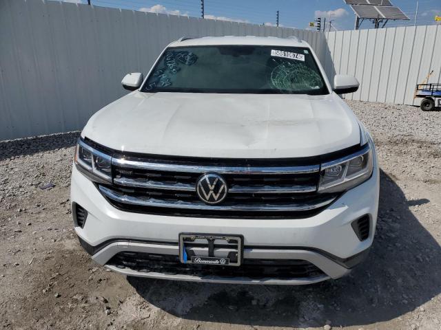 Photo 4 VIN: 1V2GC2CA2MC216909 - VOLKSWAGEN ATLAS CROS 