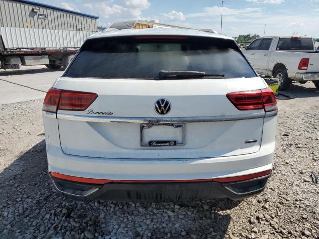 Photo 5 VIN: 1V2GC2CA2MC216909 - VOLKSWAGEN ATLAS CROS 