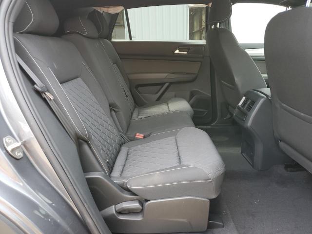 Photo 10 VIN: 1V2GC2CA3PC200237 - VOLKSWAGEN ATLAS CROS 