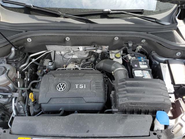 Photo 11 VIN: 1V2GC2CA3PC200237 - VOLKSWAGEN ATLAS CROS 