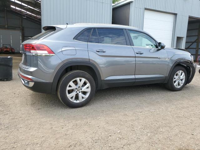 Photo 2 VIN: 1V2GC2CA3PC200237 - VOLKSWAGEN ATLAS CROS 