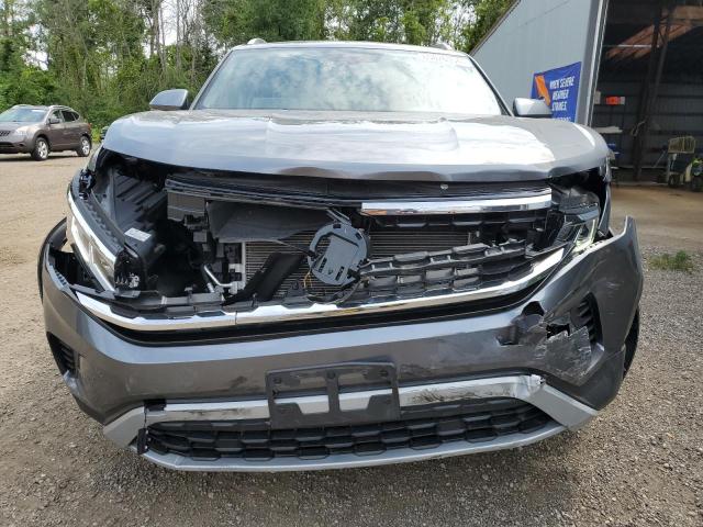 Photo 4 VIN: 1V2GC2CA3PC200237 - VOLKSWAGEN ATLAS CROS 