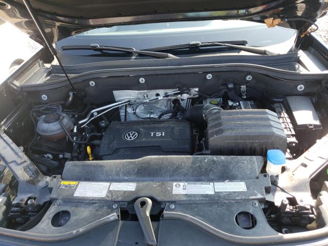 Photo 6 VIN: 1V2GC2CA6LC203885 - VOLKSWAGEN ATLAS CROS 