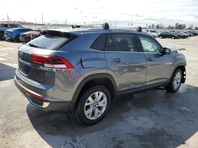 Photo 2 VIN: 1V2GC2CA6MC213219 - VOLKSWAGEN ATLAS 