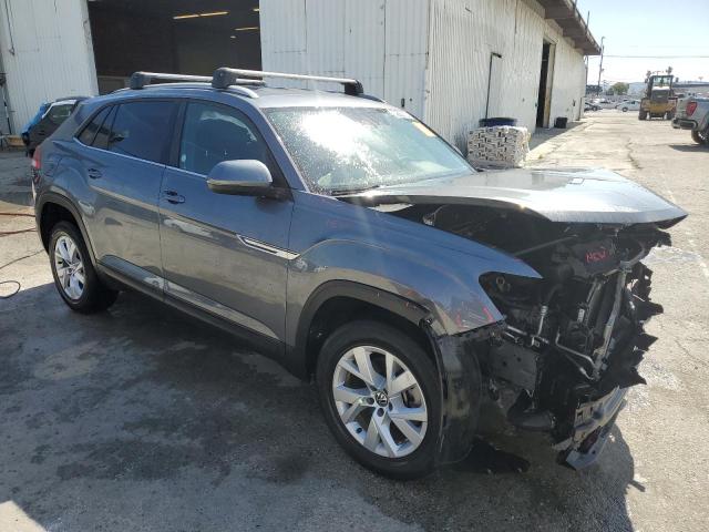 Photo 3 VIN: 1V2GC2CA6MC213219 - VOLKSWAGEN ATLAS 