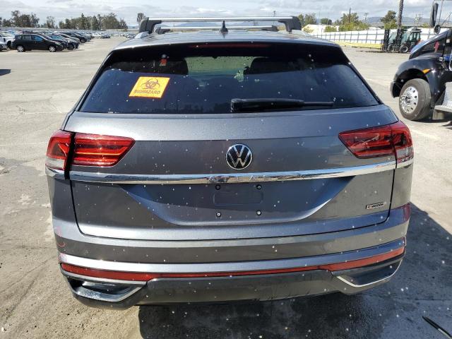 Photo 5 VIN: 1V2GC2CA6MC213219 - VOLKSWAGEN ATLAS 