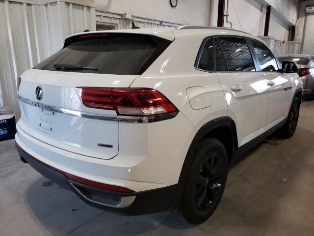 Photo 3 VIN: 1V2GC2CA8LC202091 - VOLKSWAGEN ATLAS CROS 