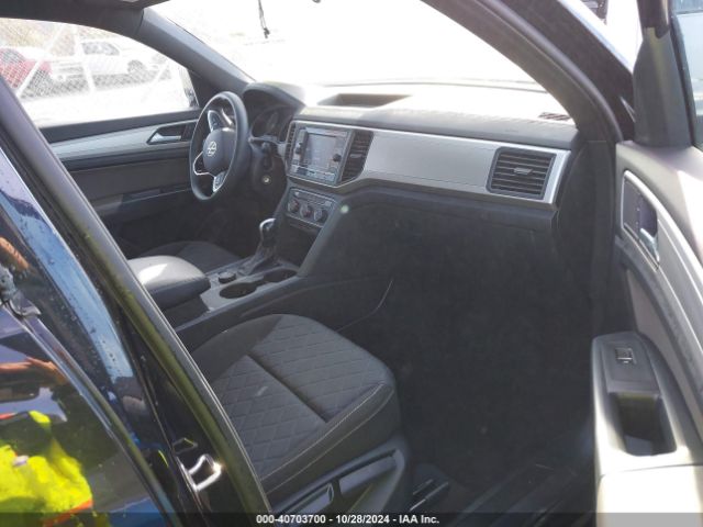 Photo 4 VIN: 1V2GC2CA8MC228420 - VOLKSWAGEN ATLAS CROSS SPORT 