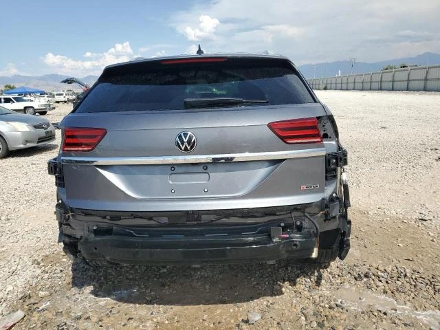 Photo 5 VIN: 1V2GC2CA9MC212890 - VOLKSWAGEN ATLAS CROS 