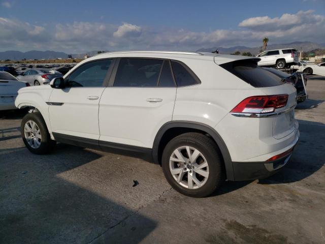 Photo 1 VIN: 1V2GC2CA9MC227695 - VOLKSWAGEN ATLAS 