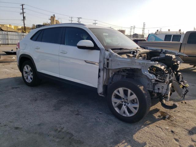 Photo 3 VIN: 1V2GC2CA9MC227695 - VOLKSWAGEN ATLAS 