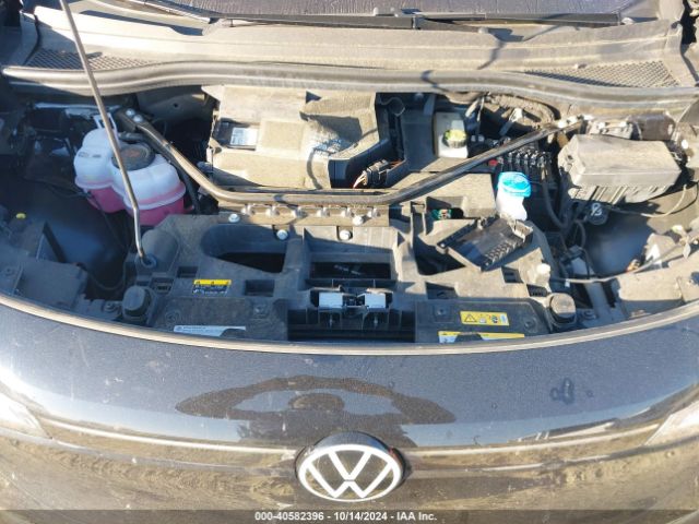 Photo 9 VIN: 1V2GNPE84PC009735 - VOLKSWAGEN ID.4 