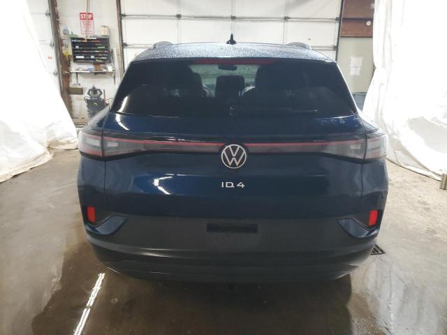 Photo 5 VIN: 1V2GNPE85PC006200 - VOLKSWAGEN ID.4 PRO S 