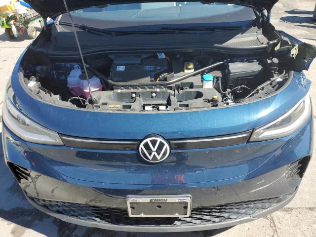 Photo 11 VIN: 1V2GNPE85PC008710 - VOLKSWAGEN ID.4 PRO S 