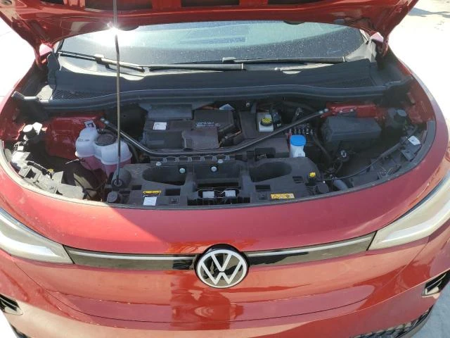 Photo 10 VIN: 1V2GNPE87PC000771 - VOLKSWAGEN ID.4 PRO S 