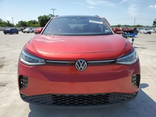 Photo 4 VIN: 1V2GNPE87PC000771 - VOLKSWAGEN ID.4 PRO S 