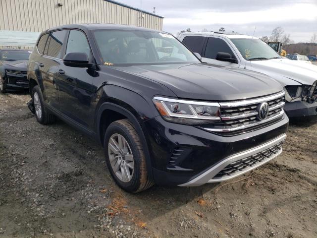 Photo 0 VIN: 1V2GP2CA0MC522446 - VOLKSWAGEN ATLAS S 